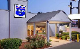 Knights Inn Augusta Georgia